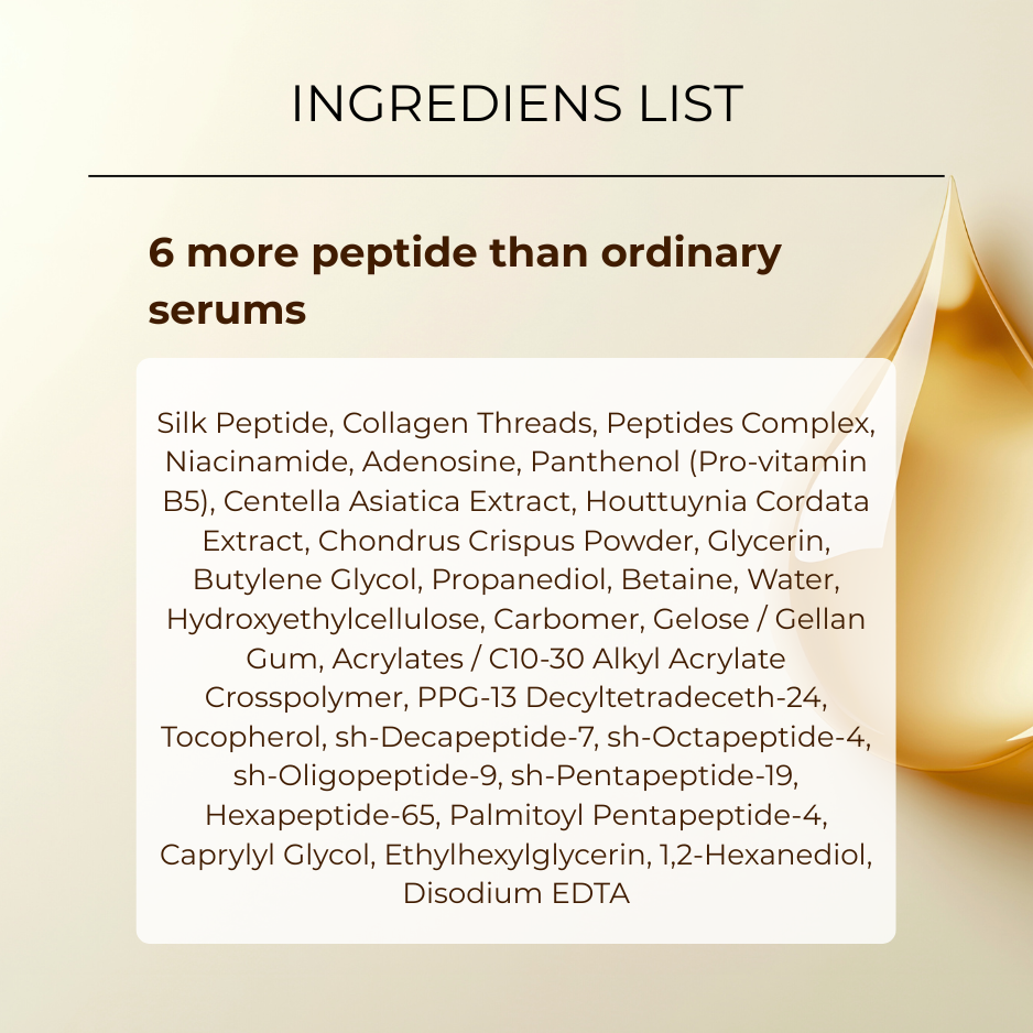 Alpa Skin Korean Serum — Without a Single Needle